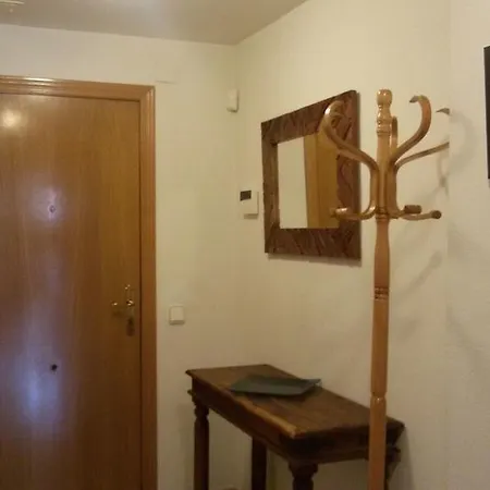 Apartamento Atenea Appartement *
