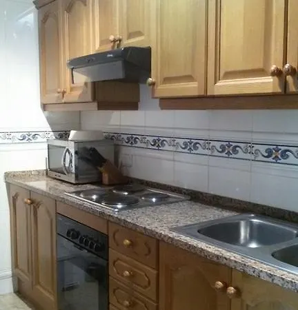 Apartamento Atenea Appartement Salou