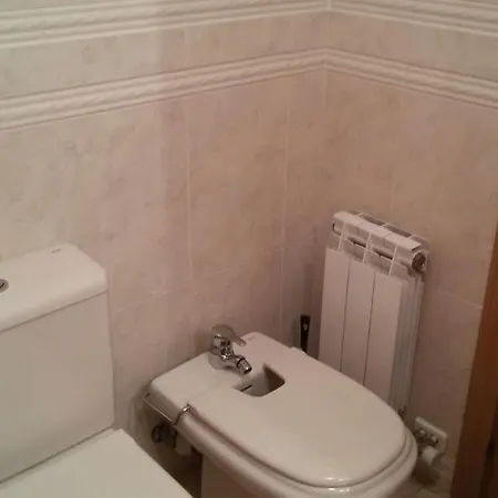 Apartamento Atenea Appartement Salou