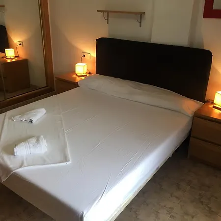 Appartement Apartamento Atenea Salou